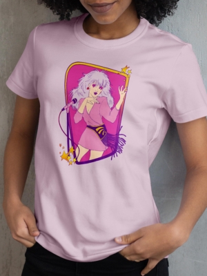 Jem t-shirt